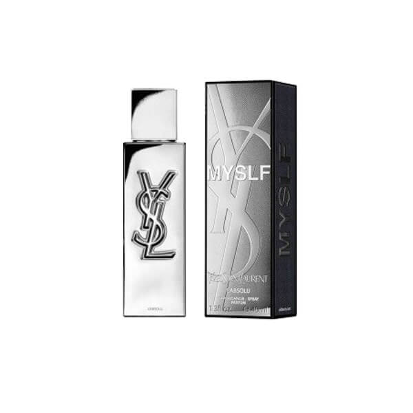 YVES-SAINT-LAURENT-MYSLF-LABSOLU-40-ML-PARA-HOMBRE (1) Yves Saint Laurent MYSLF L'Absolu 40ml - Imagen 1
