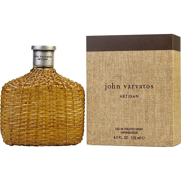 artisan125 John Varvatos Artisan 125ml - Imagen 1