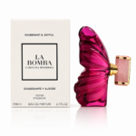 Tester Carolina Herrera La Bomba 80ml