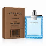 Tester Versace Eau Fraiche 100ml