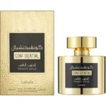 Lattafa Confidential Private Gold 100ml