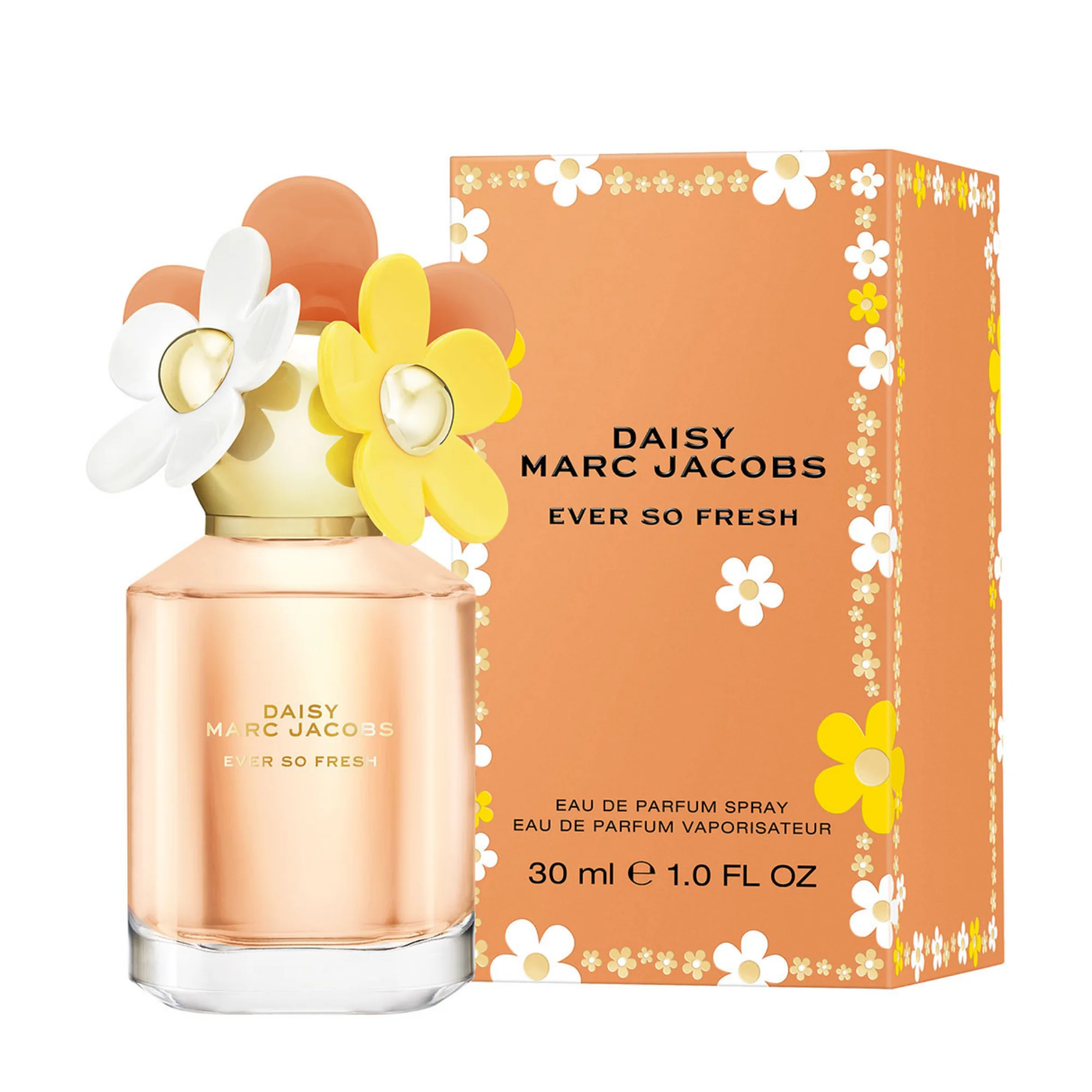 coppel_87 (1) Marc Jacobs Everso Fresh 100ml - Imagen 1