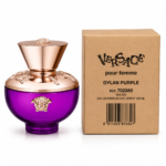 Tester Versace Dylan Purple 100ml