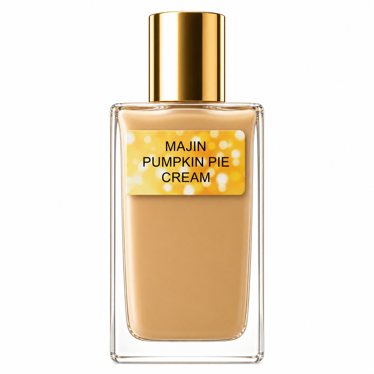 d63d266f-2887-442d-98ff-b6c16e29aa43 Majin Pumpkin Pie Cream - 100ml - Pisello - Imagen 1