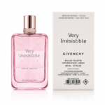 Tester Givenchy Irresistible EDT 80ml