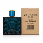 Tester Versace Eros EDT 100ml