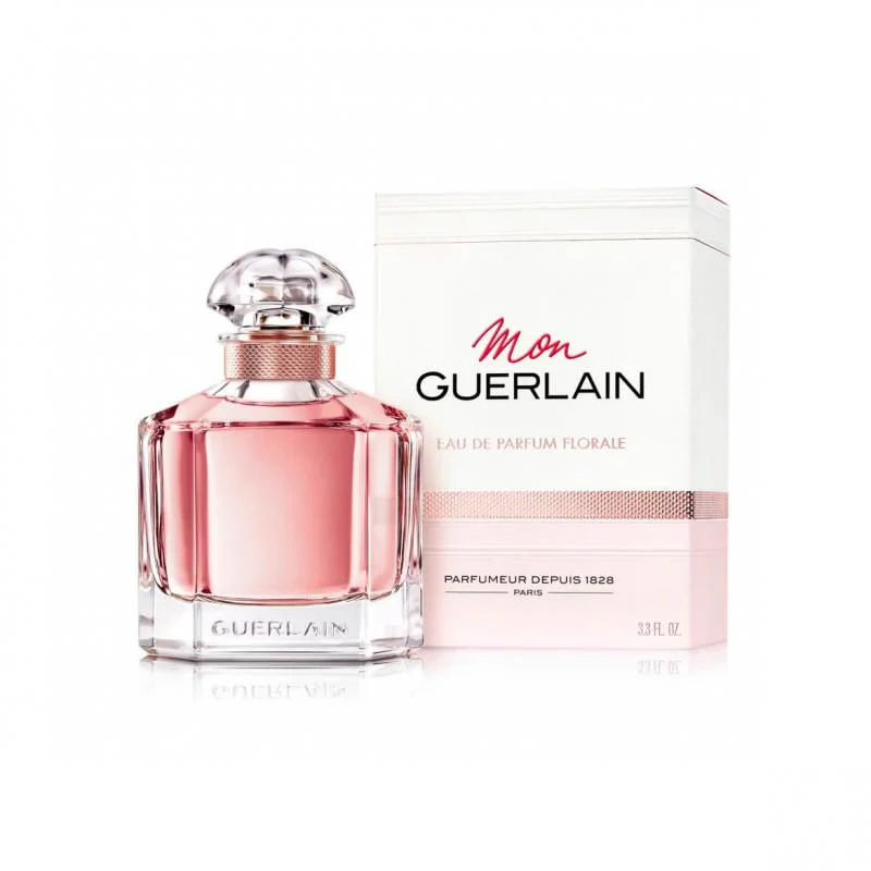 e71781fc35f141a4ba5cd829b715764c Guerlain Mon EDP 100ml - Imagen 1