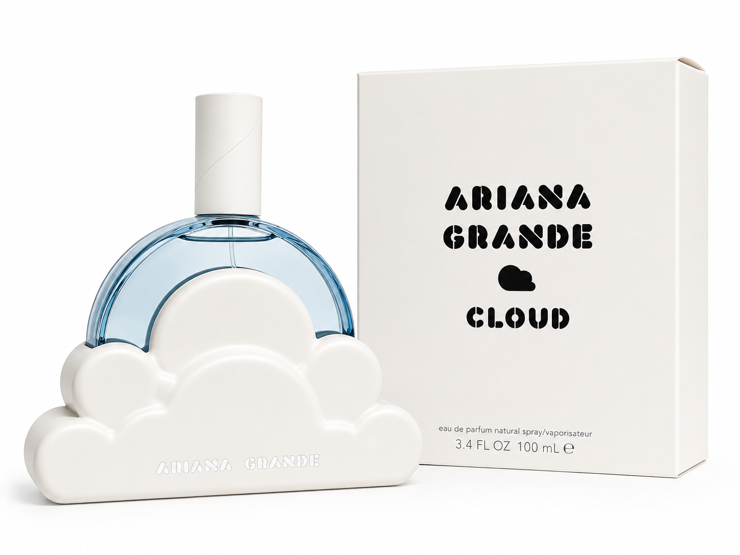 e8c7ccc4-e661-4ac1-af57-b0a310b1c8b1 Tester Ariana Grande Cloud 100ml - Imagen 1