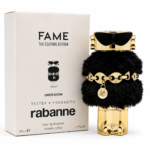 Tester Paco Rabanne Fame The Couture Edition 80ml