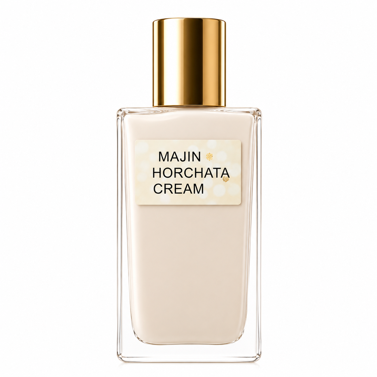 f6ddac17-557a-4d19-b098-198cb5de0093 Majin Horchata Cream - 100ml - Pisello - Imagen 1