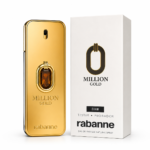 Tester Paco Rabanne One Million Gold Elixir 100ml