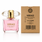 Tester Versace Bright Crystal Parfum 90ml
