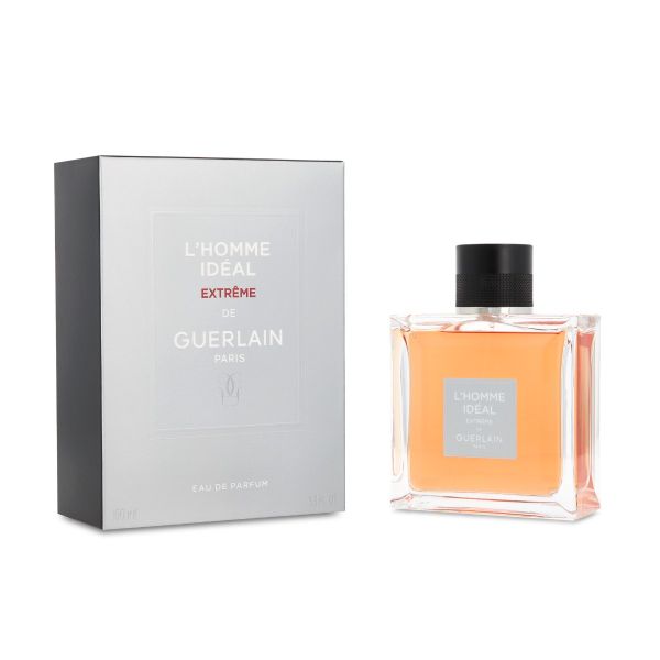 g030434_1 Guerlain L'Homme Ideal Extreme 100ml - Imagen 1