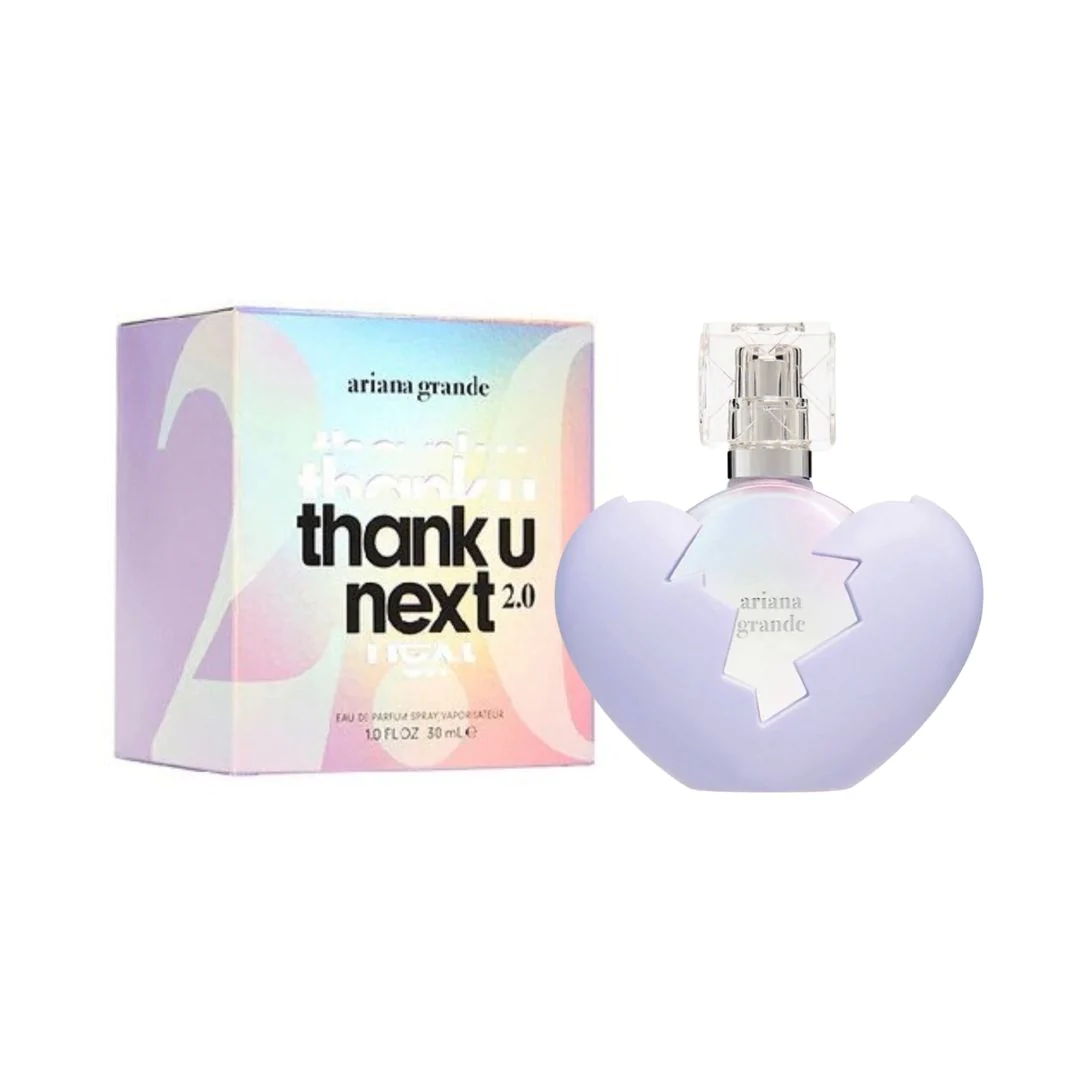 image_4c782d1d-d93e-412b-b0c6-1aa89b8aa69e_1200x (1) Ariana Grande Thank U Next 2.0 - Imagen 1