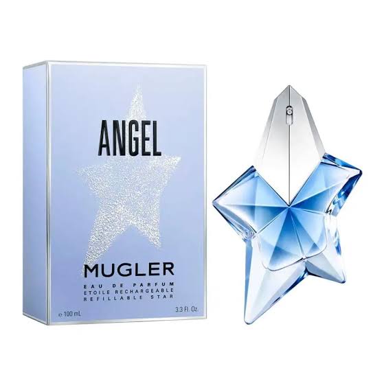 images (100) Mugler Angel EDP 100ml - Imagen 1