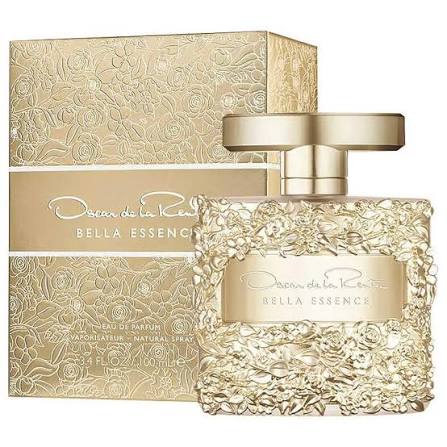 images - 2026-06-18T143305.329 Oscar De La Renta Bella Essence 100ml - Imagen 1