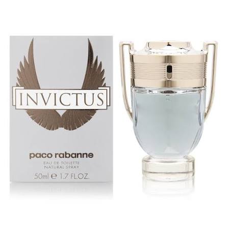 images - 2026-06-18T144014.621 Paco Rabanne Invictus 50ml - Imagen 1
