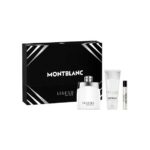 Montblanc Set Legend Spirit 100ml + 7.5ml + Gel de ducha