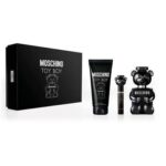 Moschino Set Toy Boy 100ml + 10ml + Gel Ducha