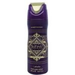 Lattafa Bade'e Al Oud Amehyst Perfume Bodyspray 200ml