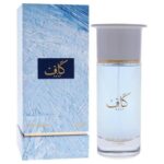 Ahmed Al Maghribi Kaaf 100ml
