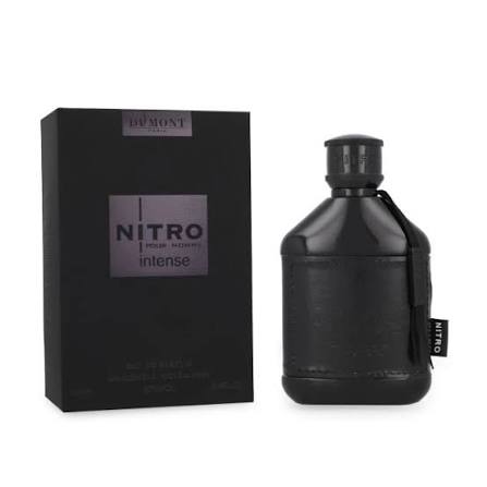 images (60) Dumont Nitro Intense 100ml - Imagen 1