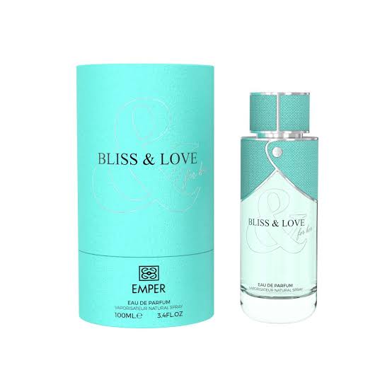 images (62) Emper Bliss & Love 100ml - Imagen 1