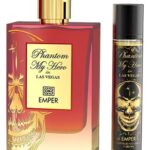 Emper Phantom My Hero In Las Vegas 100ml