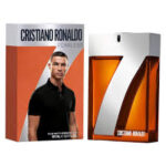 Cristiano Ronaldo Fearless 100ml