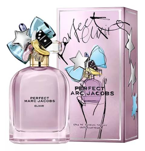 images (94) Marc Jacobs Perfect Elixir 100ml - Imagen 1