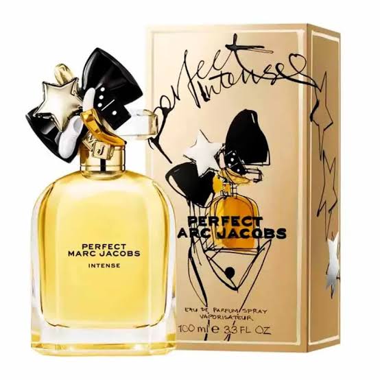 images (95) Marc Jacobs Perfect Intense 100ml - Imagen 1