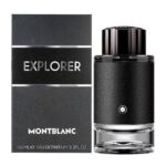 Montblanc Explorer 100ml