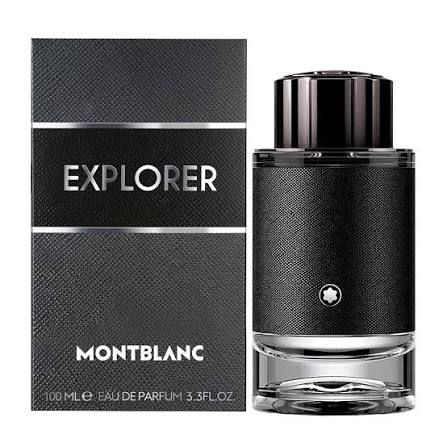 images (97) Montblanc Explorer 100ml - Imagen 1