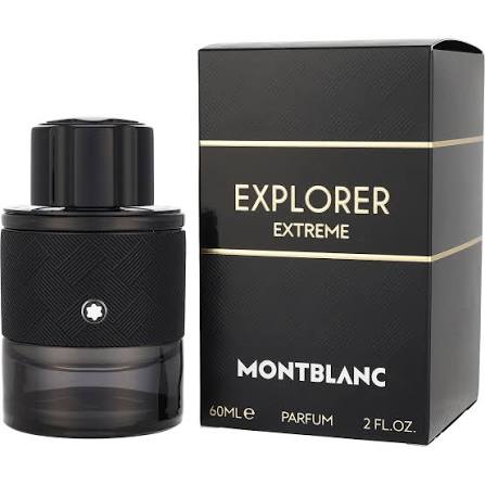 images (98) Montblanc Explorer Extreme 100ml - Imagen 1