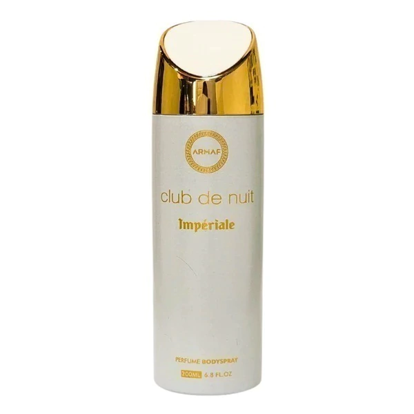 imperiale-body-spray-0df681f2aeeb9be2ac17582255784976-640-0 (1) Armaf Club De Nuit Imperiale Bodyspray 200ml - Imagen 1