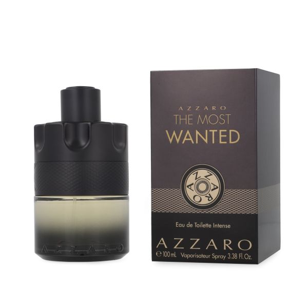 le755901_1 Azzaro The Most Wanted EDT Intense 100ml - Imagen 1