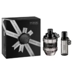 V&R Set Spicebomb 90ml + 20ml