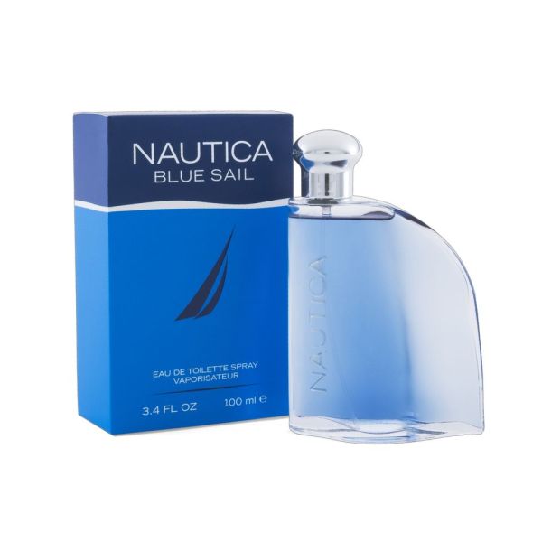 nau-bs930722_1_1 Nautica Blue Sail 100ml - Imagen 1