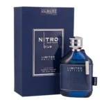 Dumont Nitro Blue 100ml