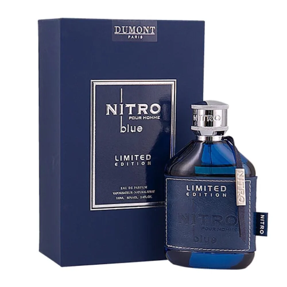 nitro_2391913e-63ee-4632-a42b-d0c5fd4fad9e Dumont Nitro Blue 100ml - Imagen 1
