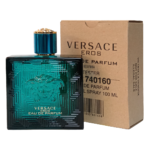 Tester Versace Eros EDP 100ml