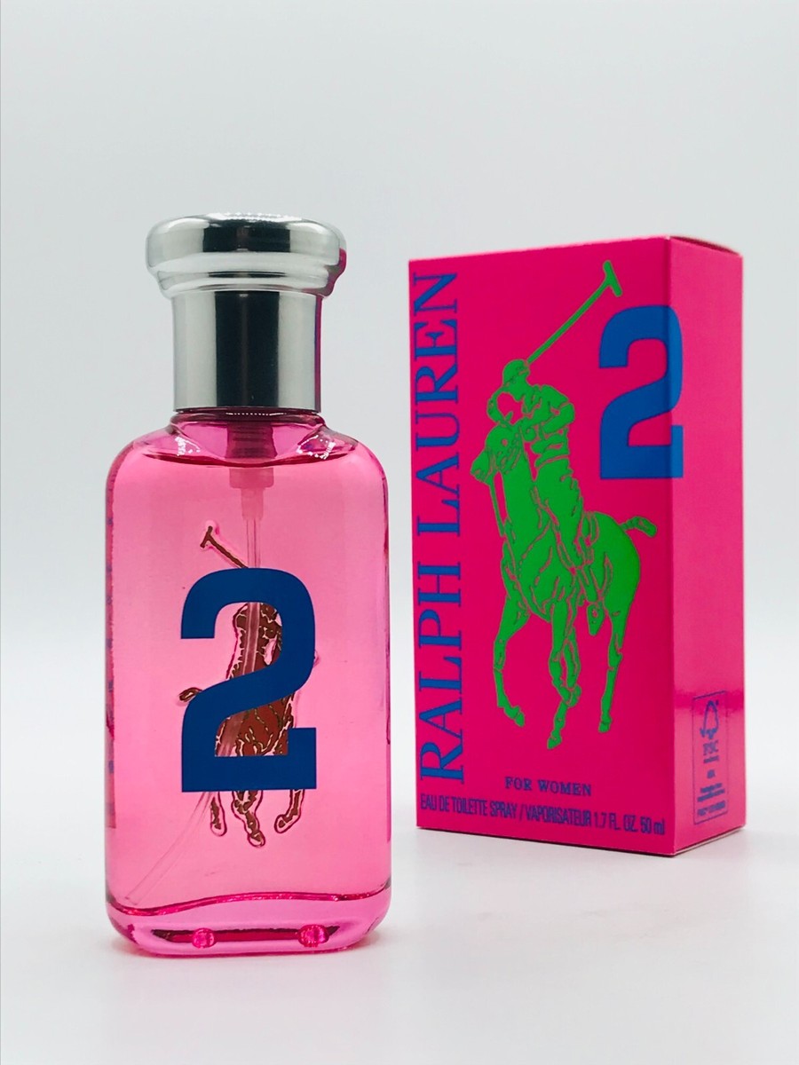 s-l1200 (5) Ralph Lauren For Women 2 - Imagen 1