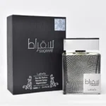 Lattafa Suqraat 100ml