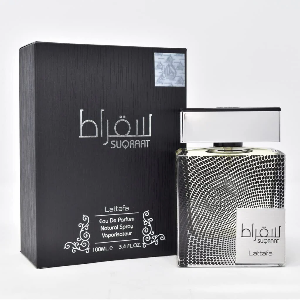 s-l1600_1 Lattafa Suqraat 100ml - Imagen 1