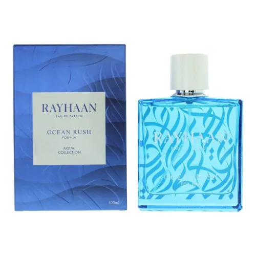 s-l500-_6 Rayhaan Fresh Wave 100ml - Imagen 1