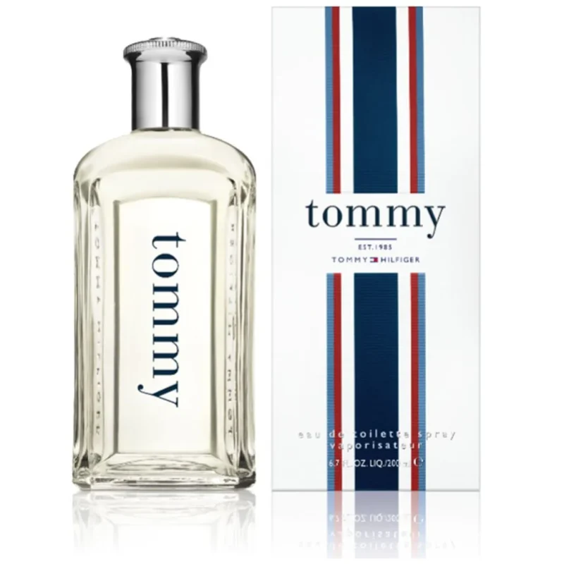 tommy-tradicional-200-perfume-hombre-e1767124855515 Tommy Hilfiger Caballero Clasico 200ml - Imagen 1