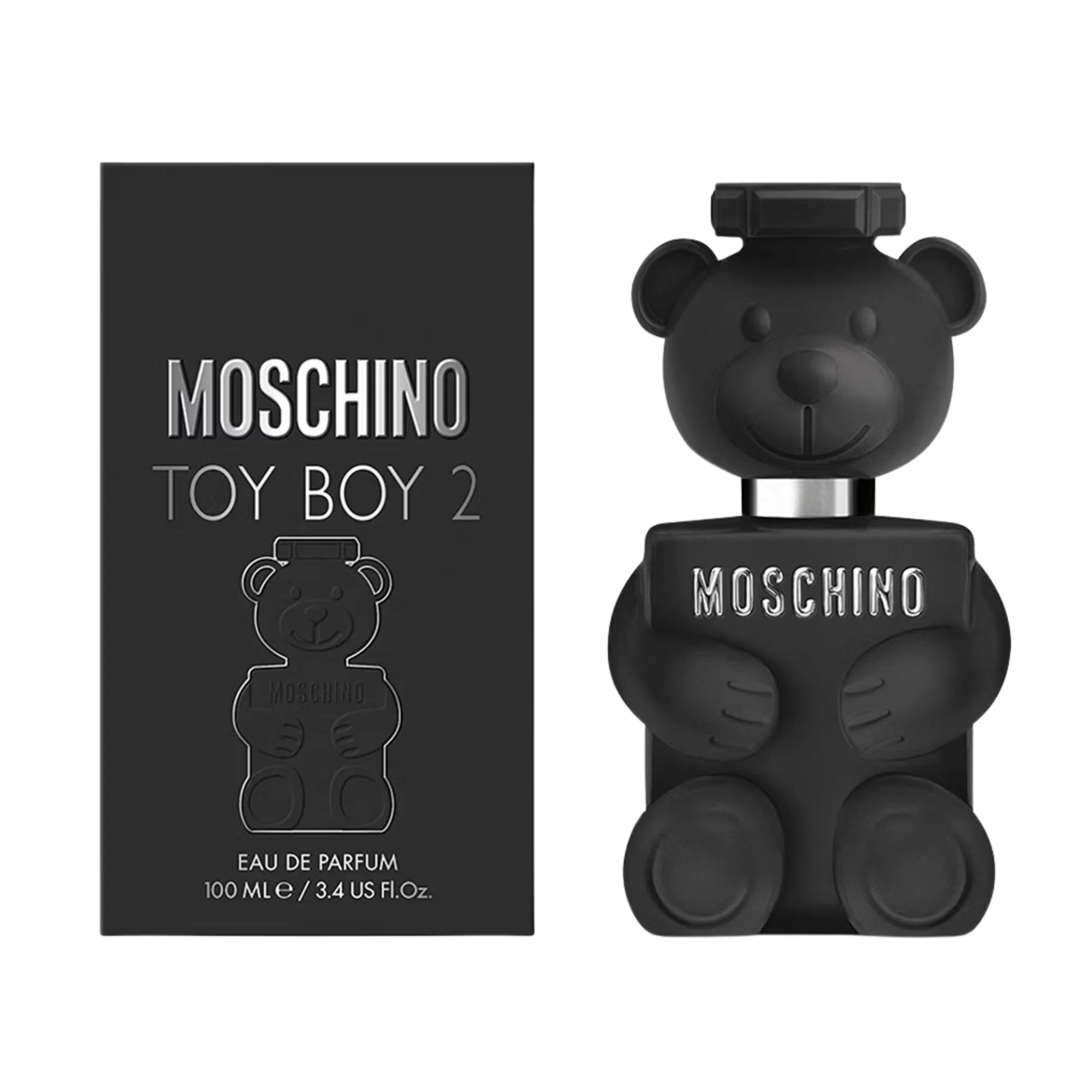 toyboy2 Moschino Toy Boy 2 100ml - Imagen 1