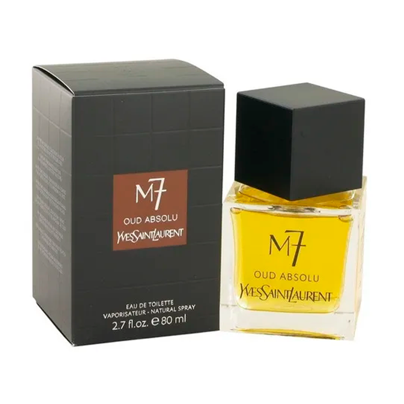 ysl-m7-33654400372819515 Yves Saint Laurent M7 80Ml Descontinuado - Imagen 1