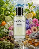Bandido - Decant - Zomoz Paris Mexico - Imagen 2