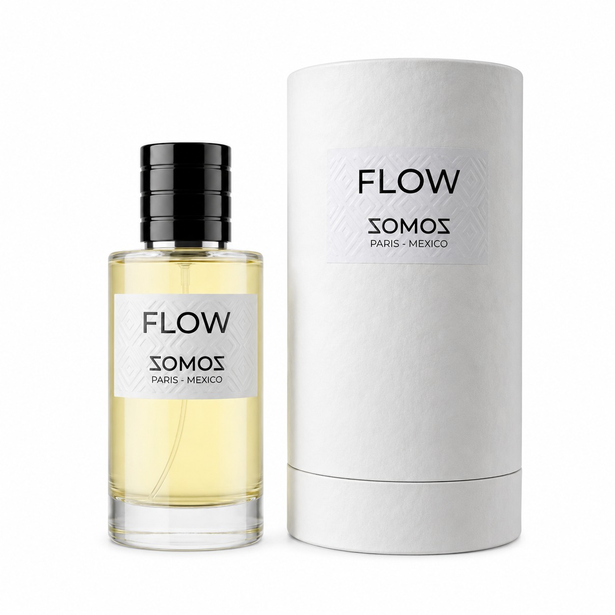 0fed825e-b6c6-4fab-b6cd-92e375ba5b80 ZOMOZ Flow 100ml - Imagen 1